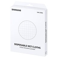 Samsung jednorazové utierky VCA-SPA90/GL – Wet Pad - Príslušenstvo k vysávačom