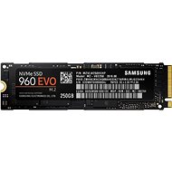Samsung 960 EVO 250 GB