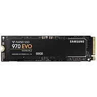Samsung 970 EVO 500 GB
