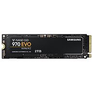 Samsung 970 EVO 2 TB