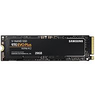 Samsung 970 EVO PLUS 250 GB