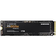 Samsung 970 EVO PLUS 1000GB - SSD
