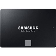Samsung 870 EVO 500 GB - SSD disk
