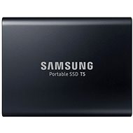 Samsung SSD T5 1 TB čierny