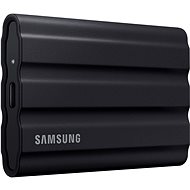 Samsung Portable SSD T7 Shield 2 TB čierny - Externý disk