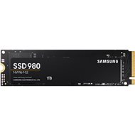 Samsung 980 1 TB - SSD disk
