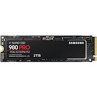 Samsung 980 PRO 2 TB - SSD disk