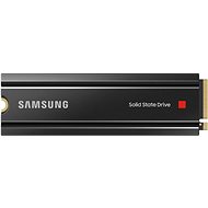Samsung 980 PRO 2 TB Heatsink - SSD disk