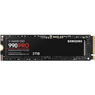 Samsung 990 PRO 2 TB - SSD disk