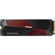 Samsung 990 PRO 1 TB Heatsink - SSD disk