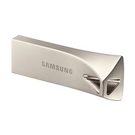 Samsung USB 3.1 256 GB Bar Plus – silver
