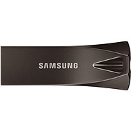 Samsung USB 3.1 32GB Bar Plus Titan Grey - USB kľúč