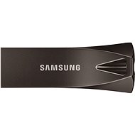 USB kľúč Samsung USB 3.1 64GB Bar Plus Titan Grey