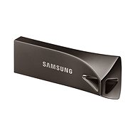 Samsung USB 3.1 128 GB Bar Plus – titan grey