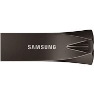 Samsung USB 3.1 128GB Bar Plus Titan Grey - USB kľúč