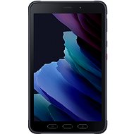 Samsung Galaxy Tab Active3 LTE čierny - Tablet