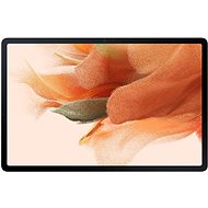 Samsung Galaxy TAB S7 FE 5G zelený - Tablet