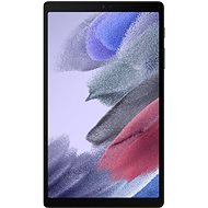 Samsung Galaxy TAB A7 Lite WiFi sivý - Tablet