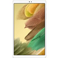 Samsung Galaxy TAB A7 Lite WiFi strieborný - Tablet