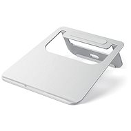 Satechi Aluminum Laptop Stand – Silver