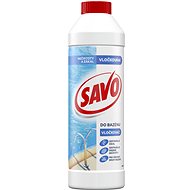 SAVO Vločkovač 900 ml - Bazénová chémia