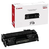 Canon CRG-719 čierny