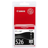 Canon CLI-526BK čierna