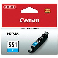 Canon CLI-551C modrá
