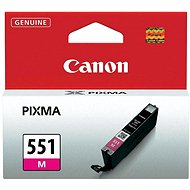 Canon CLI-551M červená
