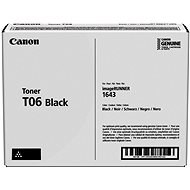 Canon T06 čierny - Toner