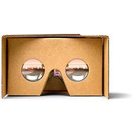ColorCross Cardboard - VR Headset