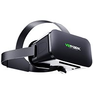Colorcross VR Park 3 for Smartphone 4.5-6.3“ - VR Headset