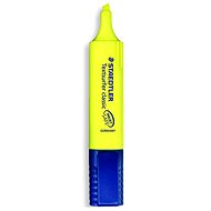 STAEDTLER Textsurfer classic 364 1 – 5 mm žltý