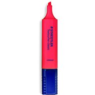 STAEDTLER Textsurfer classic 364 1 – 5 mm červený