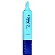STAEDTLER Textsurfer classic 364 1 – 5 mm modrý