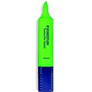 STAEDTLER Textsurfer classic 364 1 – 5 mm zelený