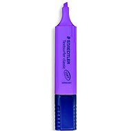 STAEDTLER Textsurfer classic 364 1 – 5 mm fialový