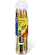 STAEDTLER Noris HB, šesťhranná – balenie 12 ks - Ceruzka