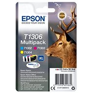 Epson T1306 multipack