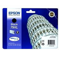 Epson C13T79014010 čierna 79XL