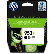 HP L0S70AE č. 953XL čierna - Cartridge