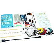 Seeed Studio ARDX Starter Kit for Arduino