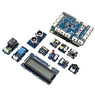 Seed Studio GrovePi + Starter Kit for Raspberry Pi