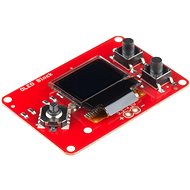 SparkFun Block pre Intel Edison - OLED