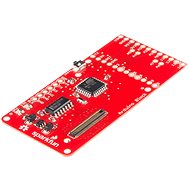 SparkFun Block pre Intel Edison - Arduino