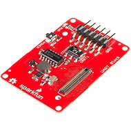 SparkFun Block pre Intel Edison - UART