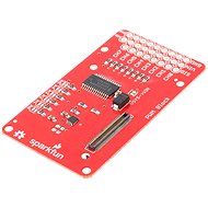 SparkFun Block pre Intel Edison - PWM