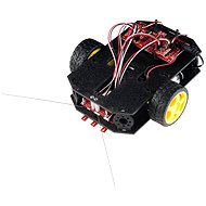 SparkFun Inventor's Kit for RedBot