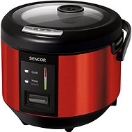 SENCOR SRM 1891RD