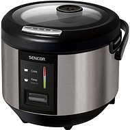 SENCOR SRM 1890SS